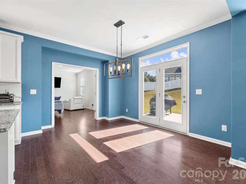 15234 Red Canoe Way, Charlotte, NC 28278.  MLS# CAR4310224, YatesRealty ID 2447. 