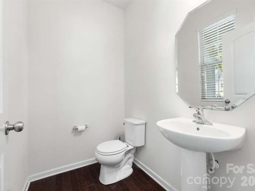 15234 Red Canoe Way, Charlotte, NC 28278.  MLS# CAR4310224, YatesRealty ID 2447. 