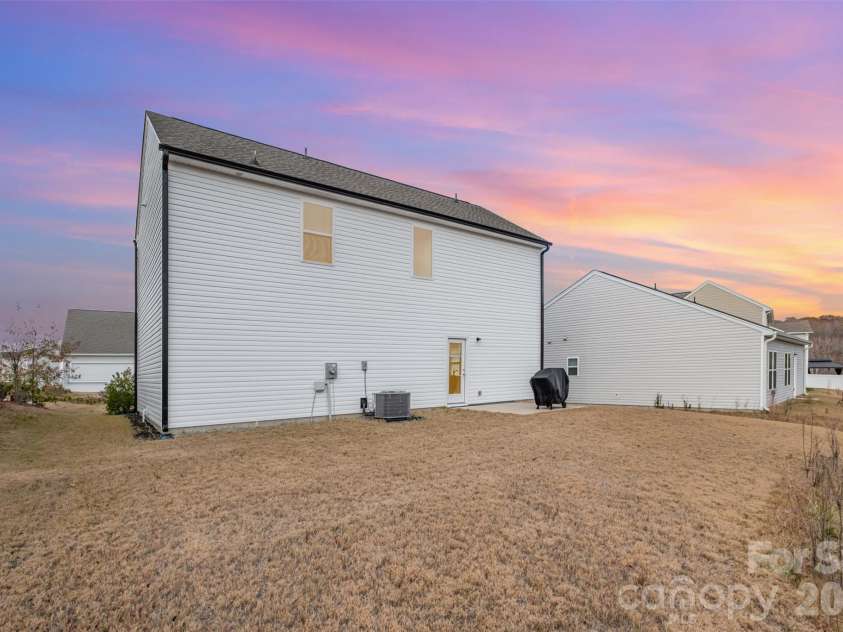 3048 Pinehills Way, Mount Holly, NC 28120.  MLS# CAR4322547, YatesRealty ID 2447. 