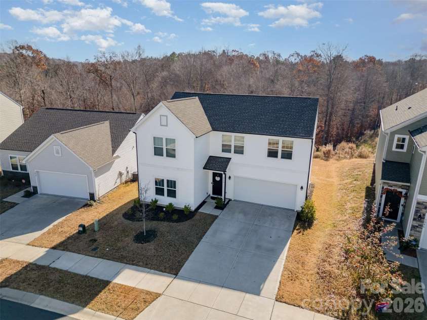 3048 Pinehills Way, Mount Holly, NC 28120.  MLS# CAR4322547, YatesRealty ID 2447. 