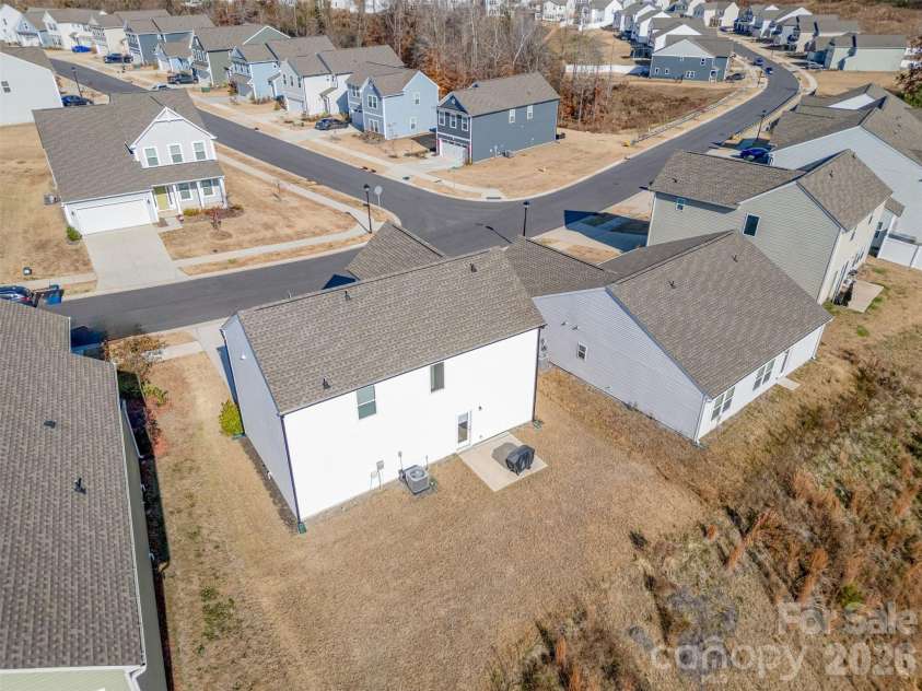 3048 Pinehills Way, Mount Holly, NC 28120.  MLS# CAR4322547, YatesRealty ID 2447. 