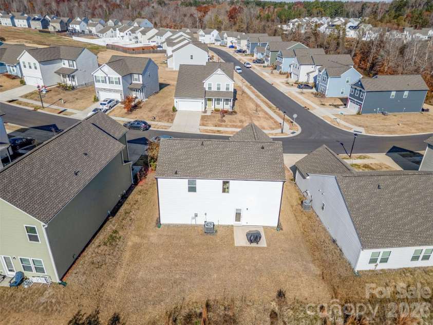 3048 Pinehills Way, Mount Holly, NC 28120.  MLS# CAR4322547, YatesRealty ID 2447. 