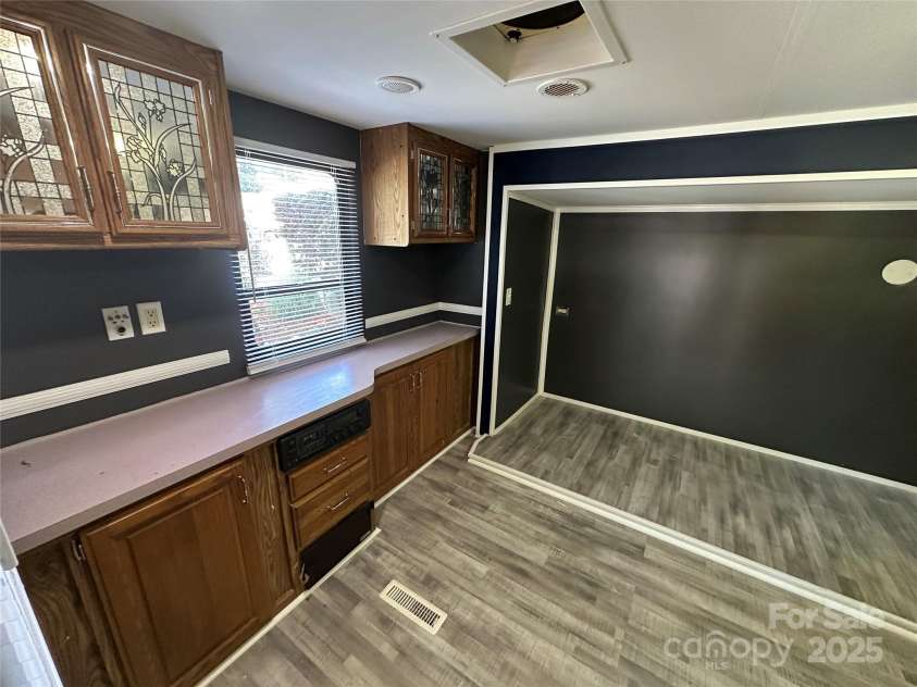 111 Deerfield Drive, New London, NC 28127.  MLS# CAR4276540, YatesRealty ID 24470. 