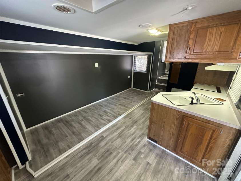 111 Deerfield Drive, New London, NC 28127.  MLS# CAR4276540, YatesRealty ID 24470. 