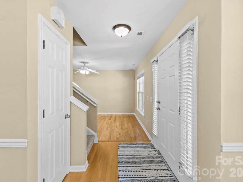 8119 Poplar Grove Circle, Waxhaw, NC 28173.  MLS# CAR4383969, YatesRealty ID 24470. 