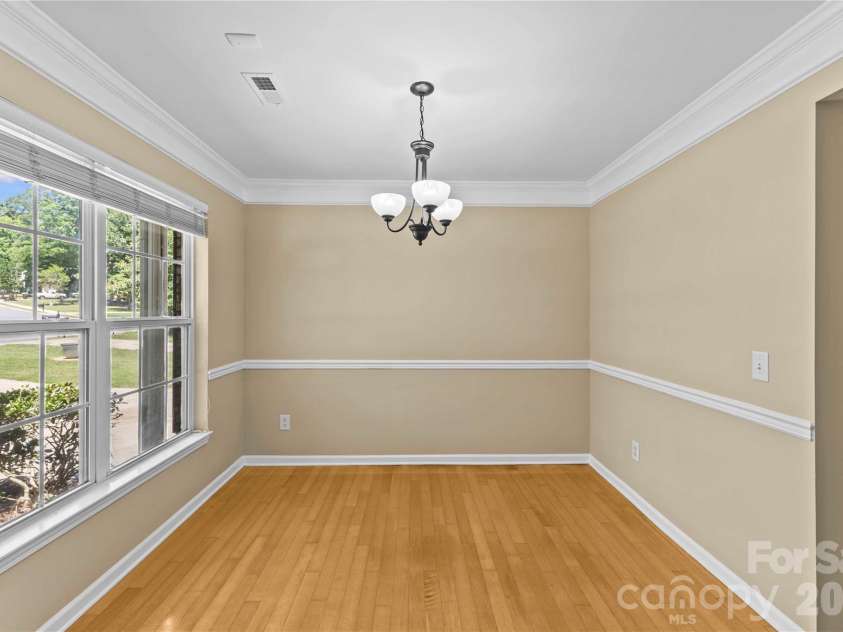 8119 Poplar Grove Circle, Waxhaw, NC 28173.  MLS# CAR4383969, YatesRealty ID 24470. 