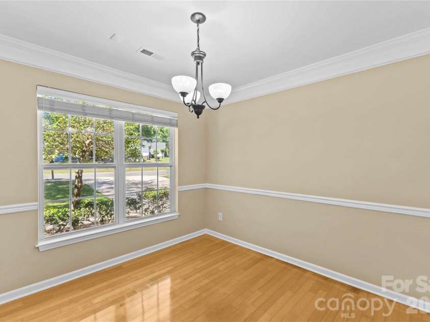 8119 Poplar Grove Circle, Waxhaw, NC 28173.  MLS# CAR4383969, YatesRealty ID 24470. 