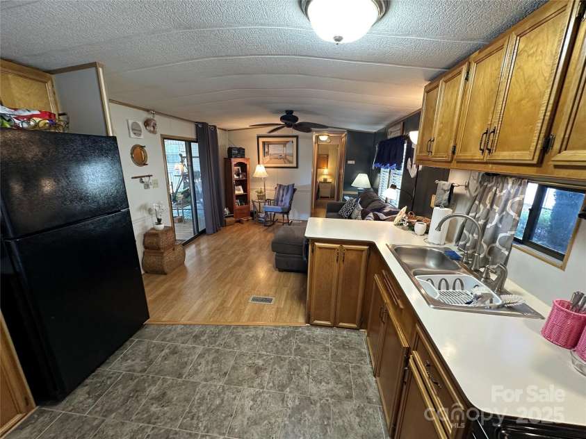 120 Clubhouse Drive Extension, New London, NC 28127.  MLS# CAR4277210, YatesRealty ID 24471. 