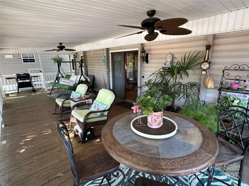 120 Clubhouse Drive Extension, New London, NC 28127.  MLS# CAR4277210, YatesRealty ID 24471. 