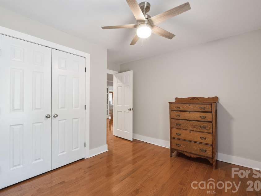 209 Frontier Circle, China Grove, NC 28023.  MLS# CAR4330628, YatesRealty ID 24471. 3rd Bedroom