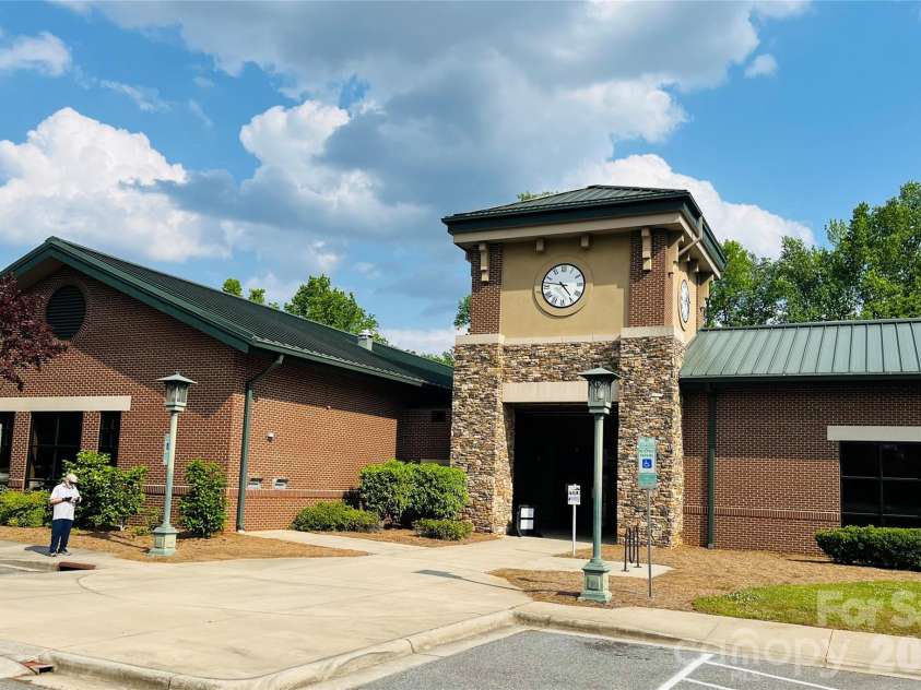 209 Frontier Circle, China Grove, NC 28023.  MLS# CAR4330628, YatesRealty ID 24471. Near Rowan Public Library