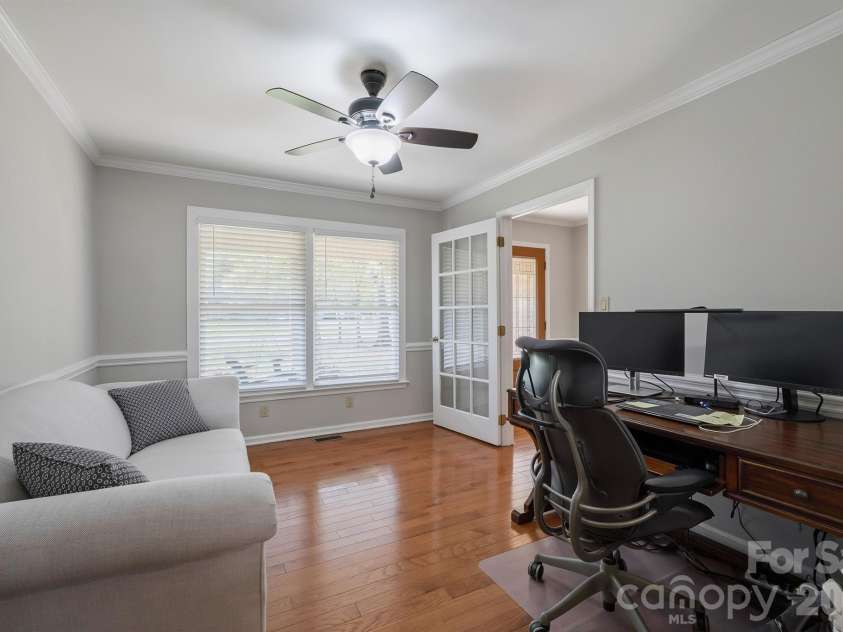 209 Frontier Circle, China Grove, NC 28023.  MLS# CAR4330628, YatesRealty ID 24471. Office