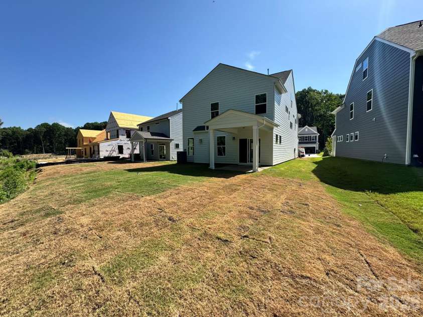 13123 Foxberry Road, Charlotte, NC 28213.  MLS# CAR4373503, YatesRealty ID 24472. 