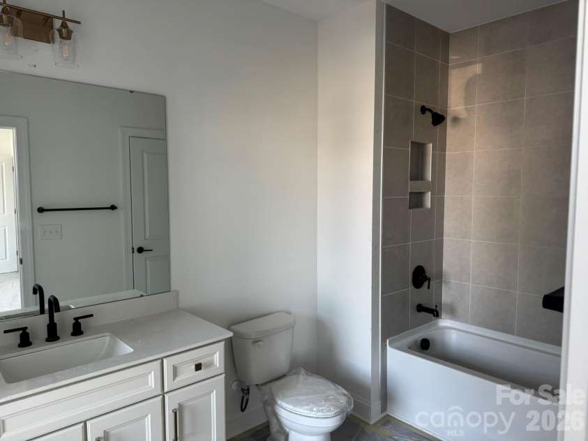 7001 Bil-Mar Drive, Harrisburg, NC 28075.  MLS# CAR4376666, YatesRealty ID 24474. Bath 3