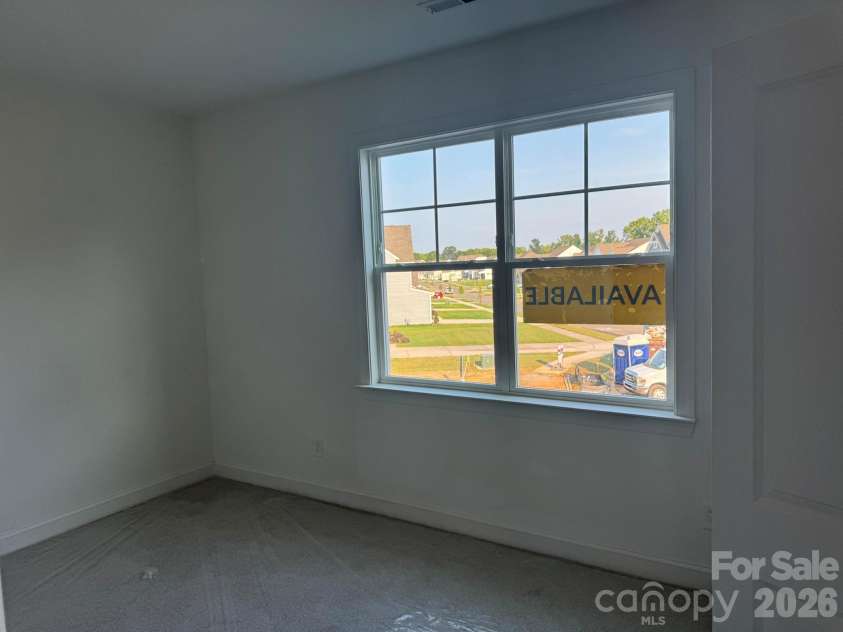 7001 Bil-Mar Drive, Harrisburg, NC 28075.  MLS# CAR4376666, YatesRealty ID 24474. Bedroom 2