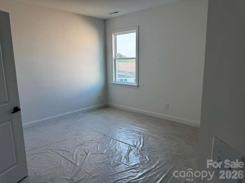 7001 Bil-Mar Drive, Harrisburg, NC 28075.  MLS# CAR4376666, YatesRealty ID 24474. Bedroom 3