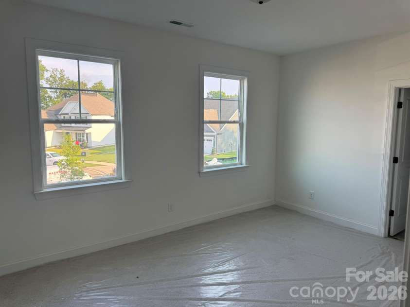 7001 Bil-Mar Drive, Harrisburg, NC 28075.  MLS# CAR4376666, YatesRealty ID 24474. Bedroom 4