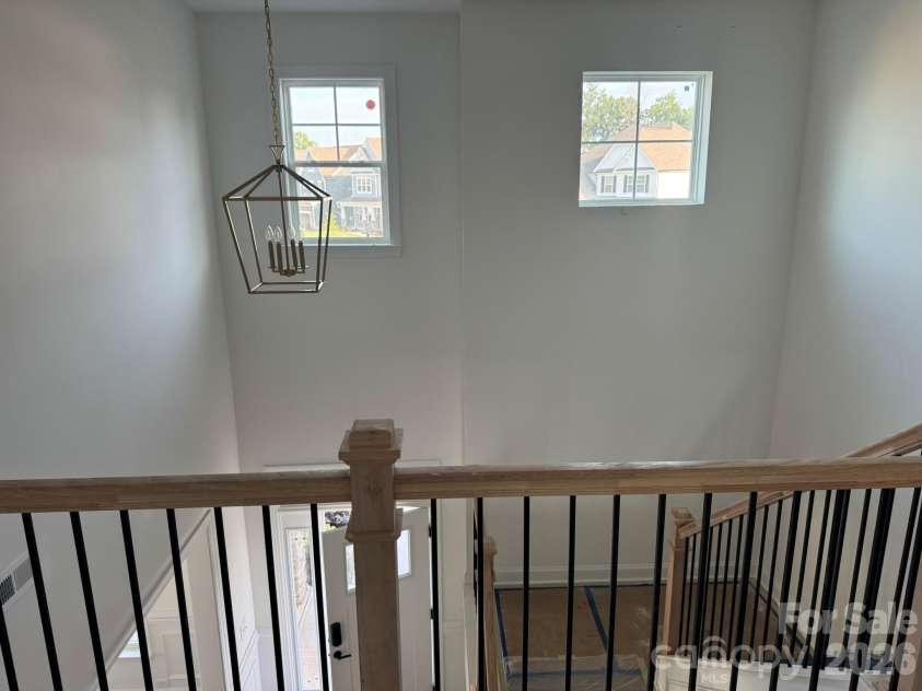 7001 Bil-Mar Drive, Harrisburg, NC 28075.  MLS# CAR4376666, YatesRealty ID 24474. Upper level