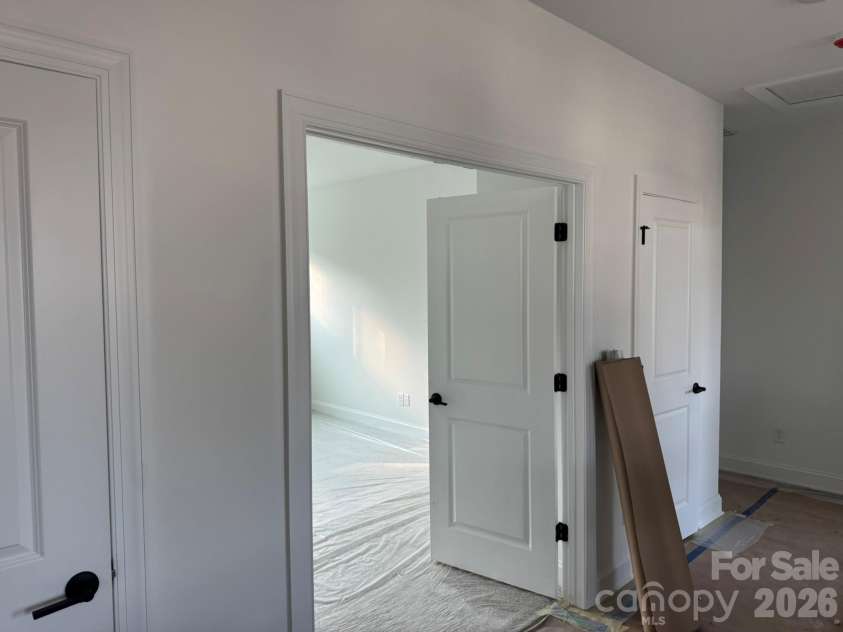 7001 Bil-Mar Drive, Harrisburg, NC 28075.  MLS# CAR4376666, YatesRealty ID 24474. Upstairs