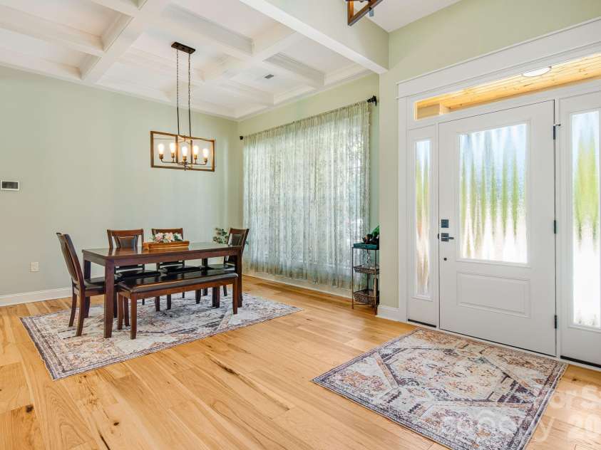 30 Shipman Parkway, Flat Rock, NC 28731.  MLS# CAR4384469, YatesRealty ID 24475. 