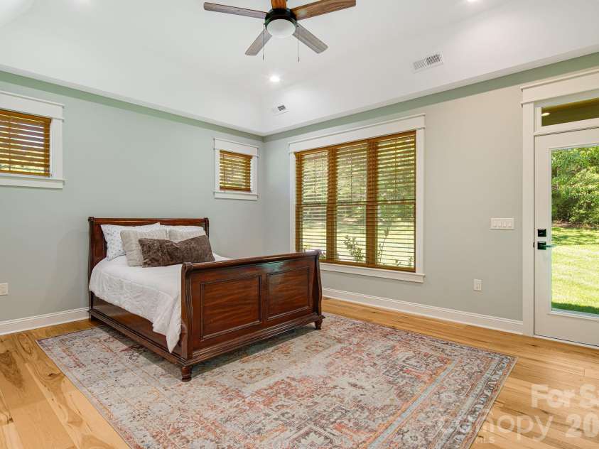 30 Shipman Parkway, Flat Rock, NC 28731.  MLS# CAR4384469, YatesRealty ID 24475. 