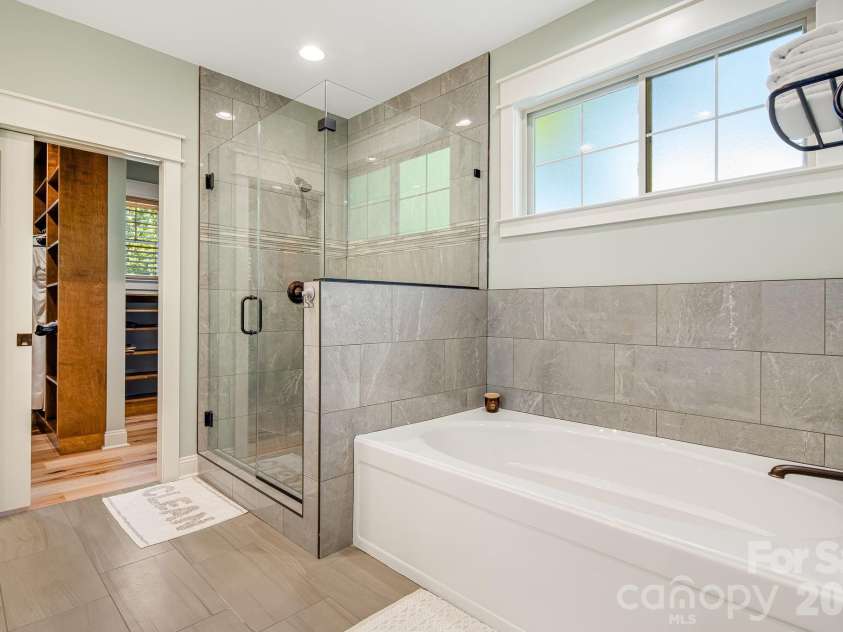 30 Shipman Parkway, Flat Rock, NC 28731.  MLS# CAR4384469, YatesRealty ID 24475. 