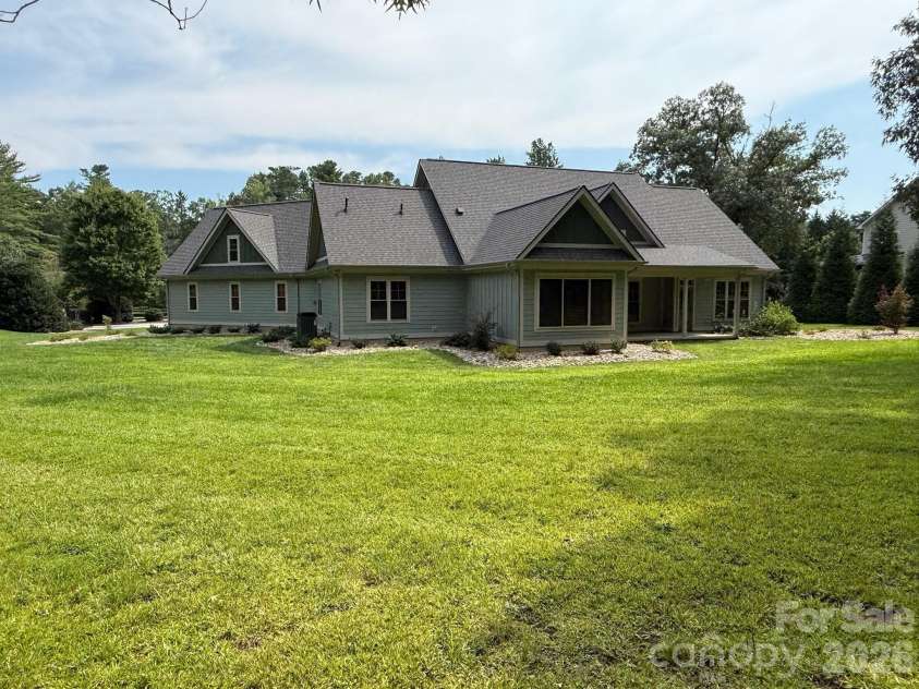 30 Shipman Parkway, Flat Rock, NC 28731.  MLS# CAR4384469, YatesRealty ID 24475. 