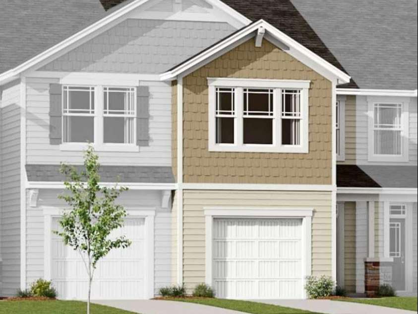 7209 Hodges Meadow Lane, Charlotte, NC 28213.  MLS# CAR4279016, YatesRealty ID 24476. Amira Cr 2