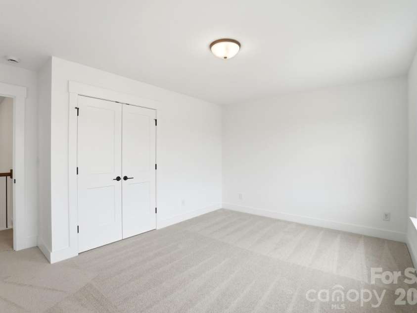 1367 Knob Creek Drive, Gastonia, NC 28054.  MLS# CAR4326656, YatesRealty ID 24477. Bedroom 3