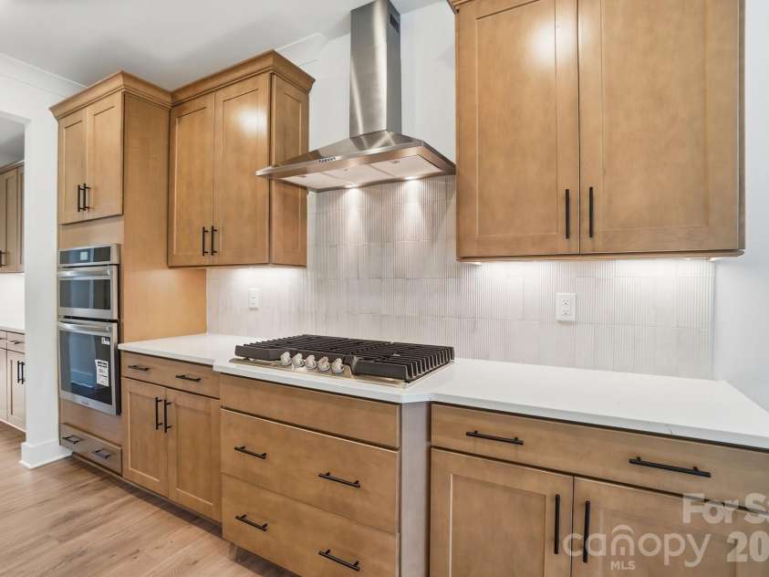 1367 Knob Creek Drive, Gastonia, NC 28054.  MLS# CAR4326656, YatesRealty ID 24477. Kitchen