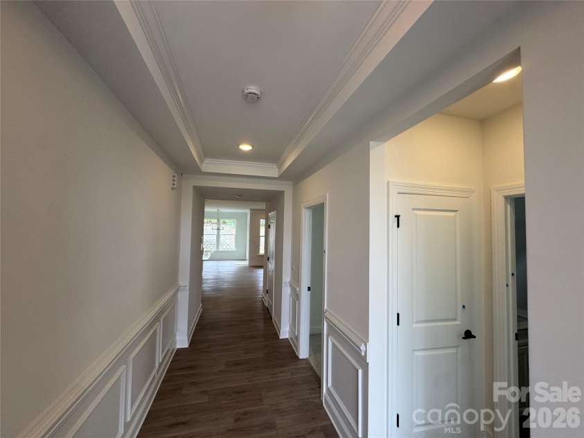 1778 Wardwell Drive, Sherrills Ford, NC 28673.  MLS# CAR4375321, YatesRealty ID 24479. Entryway