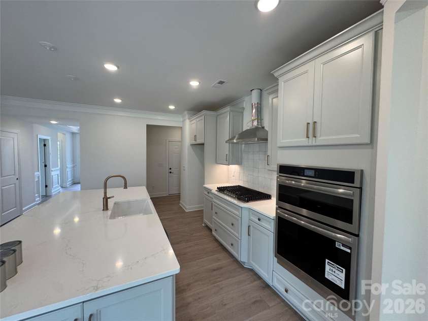1778 Wardwell Drive, Sherrills Ford, NC 28673.  MLS# CAR4375321, YatesRealty ID 24479. Kitchen