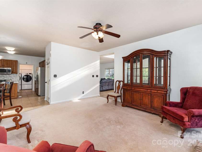 10912 Partridge Cross Lane, Charlotte, NC 28214.  MLS# CAR4303529, YatesRealty ID 2448. 