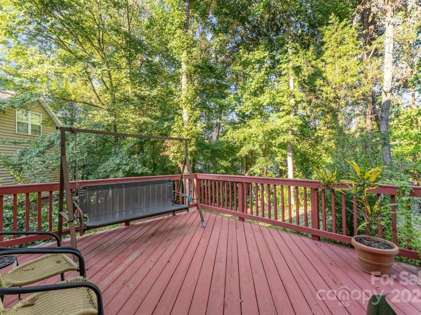 10912 Partridge Cross Lane, Charlotte, NC 28214.  MLS# CAR4303529, YatesRealty ID 2448. 