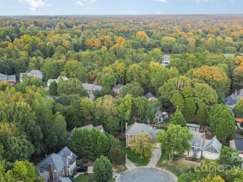 10912 Partridge Cross Lane, Charlotte, NC 28214.  MLS# CAR4303529, YatesRealty ID 2448. 