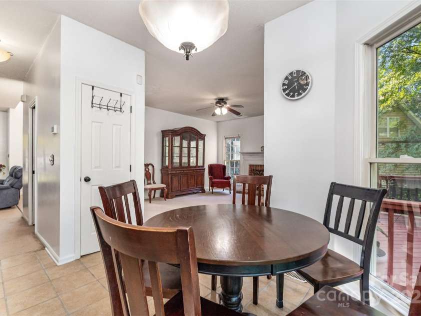 10912 Partridge Cross Lane, Charlotte, NC 28214.  MLS# CAR4303529, YatesRealty ID 2448. 