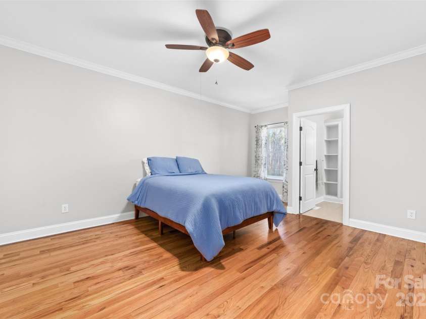 148 Castle Drive, Mooresville, NC 28117.  MLS# CAR4220201, YatesRealty ID 2448. Bedroom 2