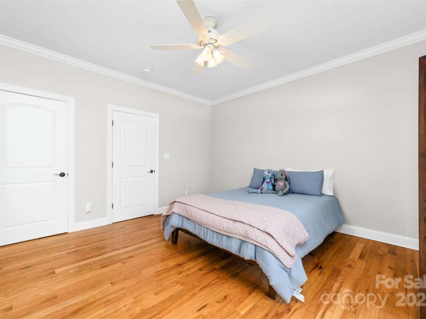 148 Castle Drive, Mooresville, NC 28117.  MLS# CAR4220201, YatesRealty ID 2448. Bedroom 4