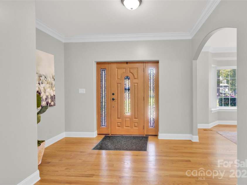 148 Castle Drive, Mooresville, NC 28117.  MLS# CAR4312890, YatesRealty ID 2448. 