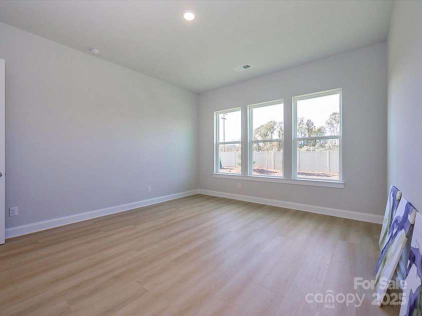 1038 Idyllic Lane, Waxhaw, NC 28173.  MLS# CAR4331673, YatesRealty ID 24480. Primary Bedroom