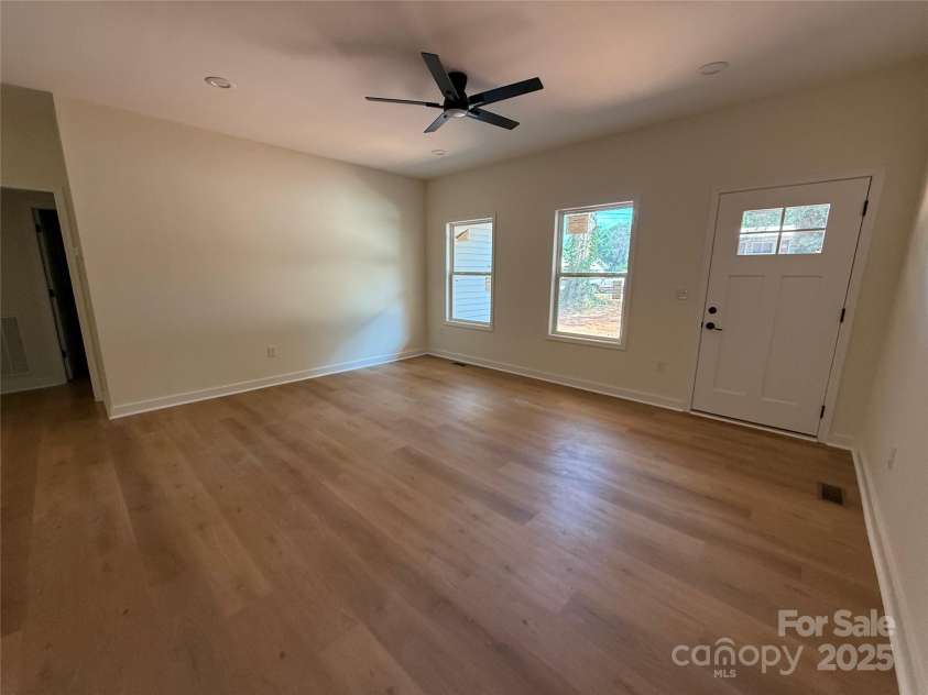 613 3rd Street Place, Conover, NC 28613.  MLS# CAR4279021, YatesRealty ID 24480. 