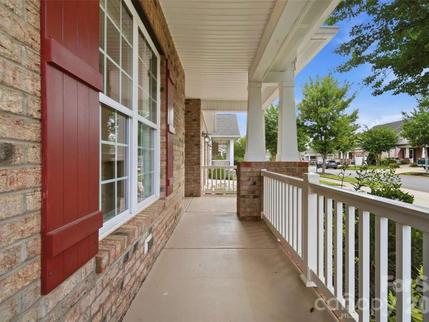 18421 Neville Avenue, Cornelius, NC 28031.  MLS# CAR4413626, YatesRealty ID 24481. 