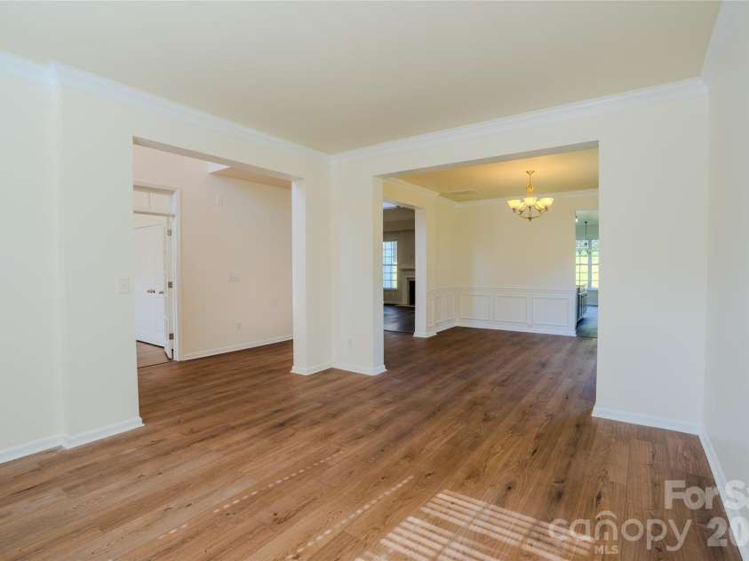 6002 Brook Valley Run, Monroe, NC 28110.  MLS# CAR4353854, YatesRealty ID 24482. 