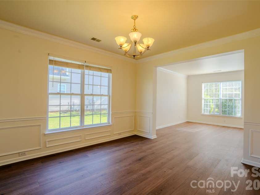 6002 Brook Valley Run, Monroe, NC 28110.  MLS# CAR4353854, YatesRealty ID 24482. 