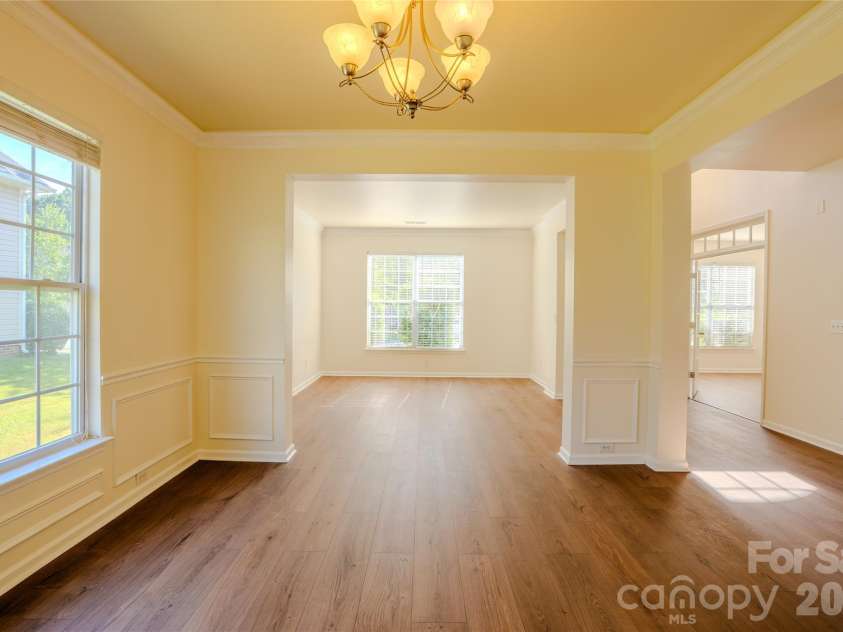 6002 Brook Valley Run, Monroe, NC 28110.  MLS# CAR4353854, YatesRealty ID 24482. 