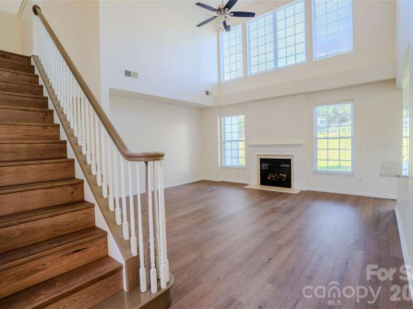 6002 Brook Valley Run, Monroe, NC 28110.  MLS# CAR4353854, YatesRealty ID 24482. 