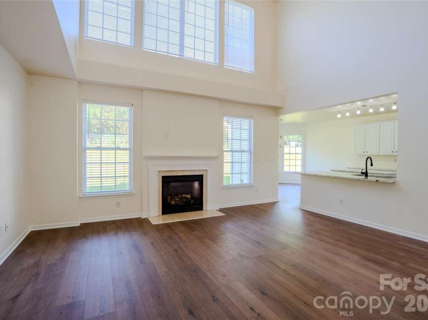 6002 Brook Valley Run, Monroe, NC 28110.  MLS# CAR4353854, YatesRealty ID 24482. 