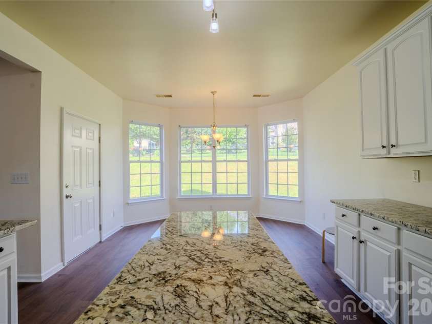 6002 Brook Valley Run, Monroe, NC 28110.  MLS# CAR4353854, YatesRealty ID 24482. 