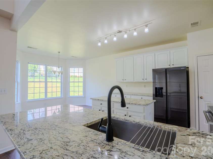 6002 Brook Valley Run, Monroe, NC 28110.  MLS# CAR4353854, YatesRealty ID 24482. 