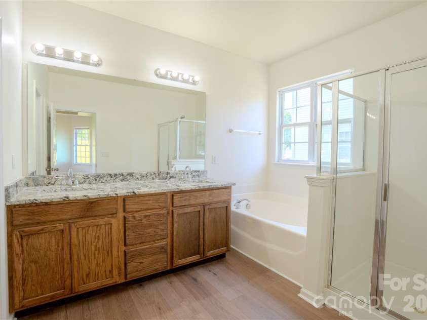 6002 Brook Valley Run, Monroe, NC 28110.  MLS# CAR4353854, YatesRealty ID 24482. 